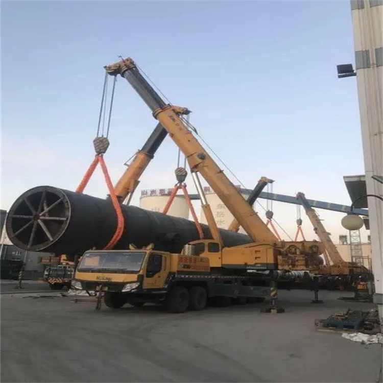 淮阳吊车顶管怎么吊