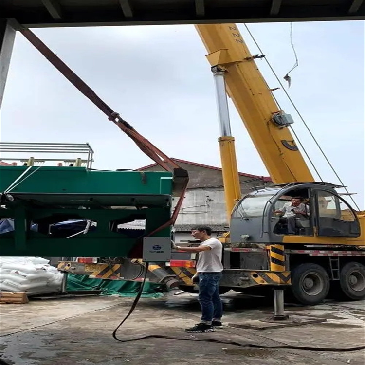 淮阳大吨位吊车租赁应急保障方案|化解突发吊装需求难题