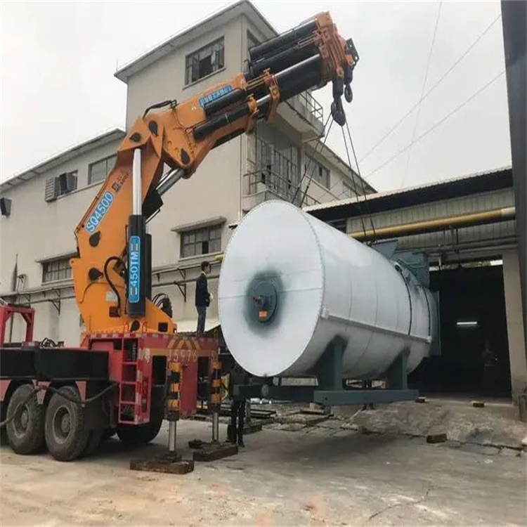 淮阳吊车租用电话|24小时应急服务|精准吊装方案